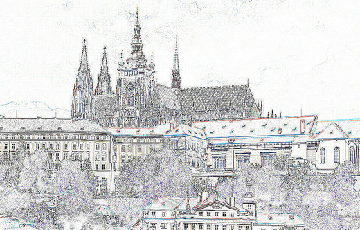 PRAHA