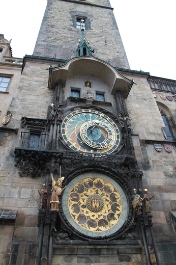 PRAHA