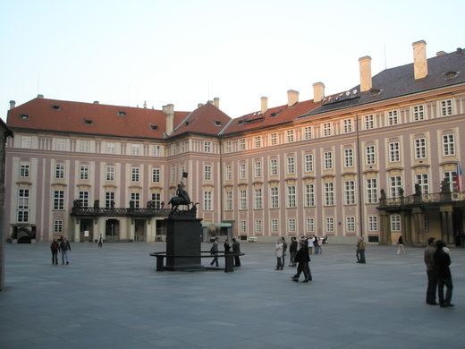 PRAHA