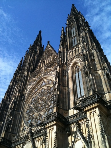 PRAHA