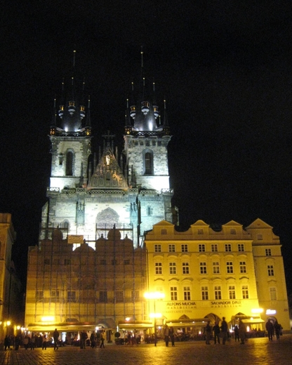 PRAHA